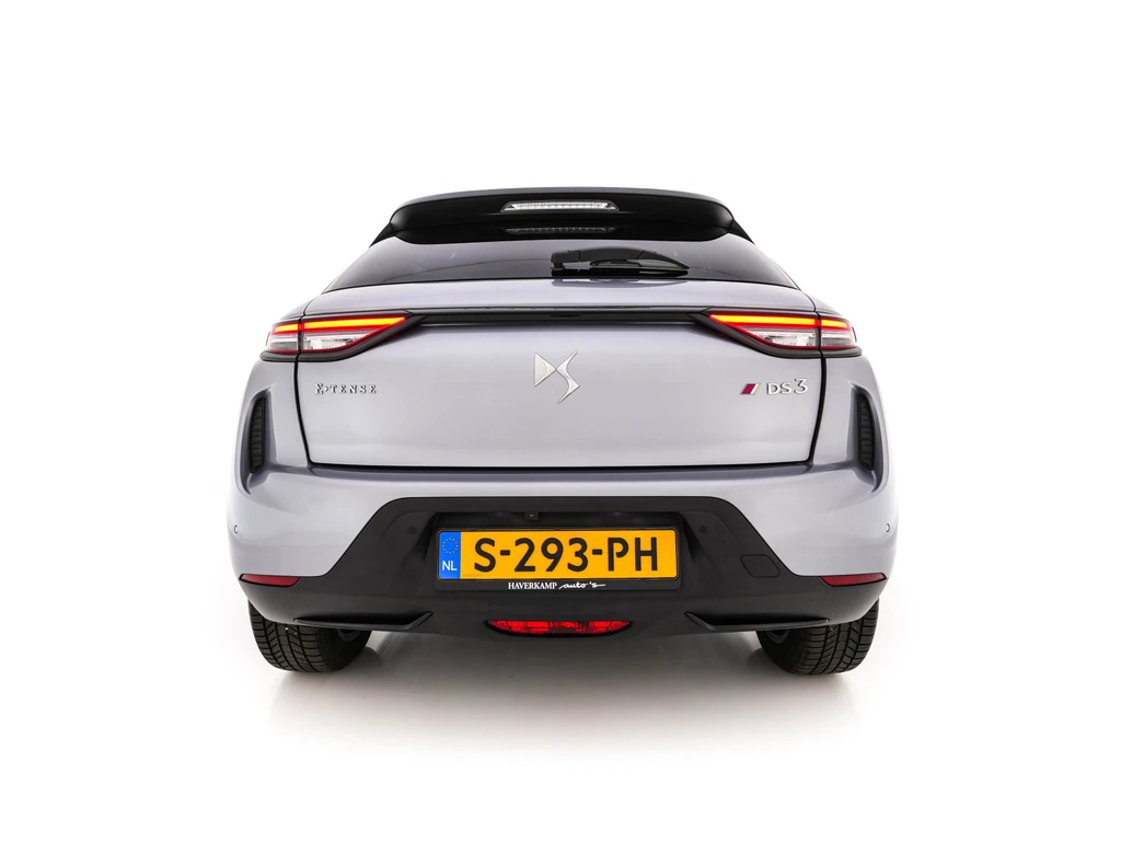 DS DS 3 – foto 4