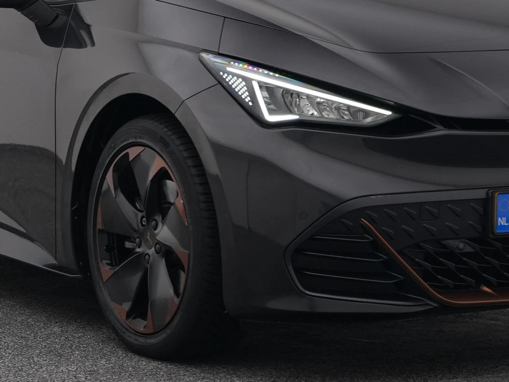 CUPRA Born – foto 30