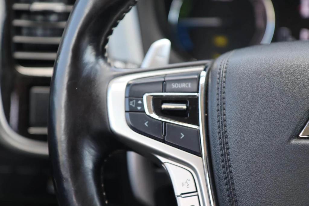 Mitsubishi Outlander – foto 29