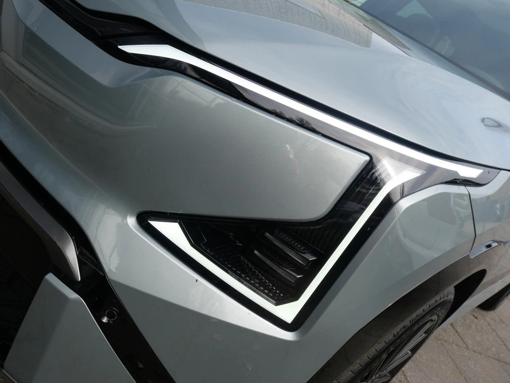 Kia EV5 – foto 28