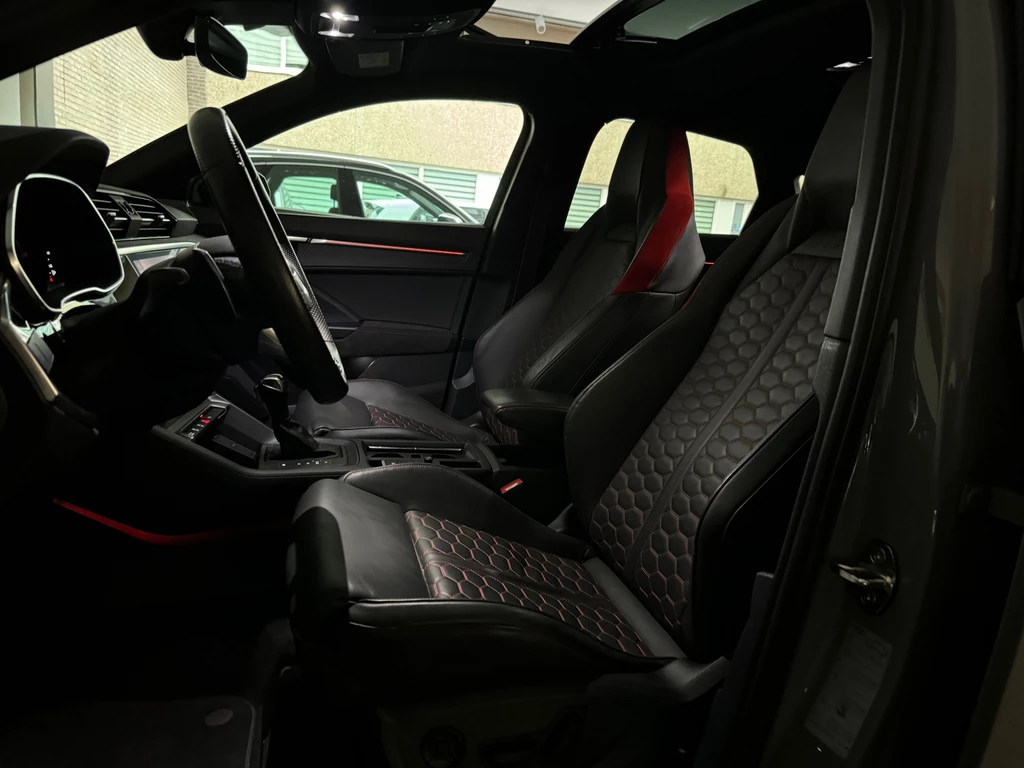 Audi RSQ3 – foto 11