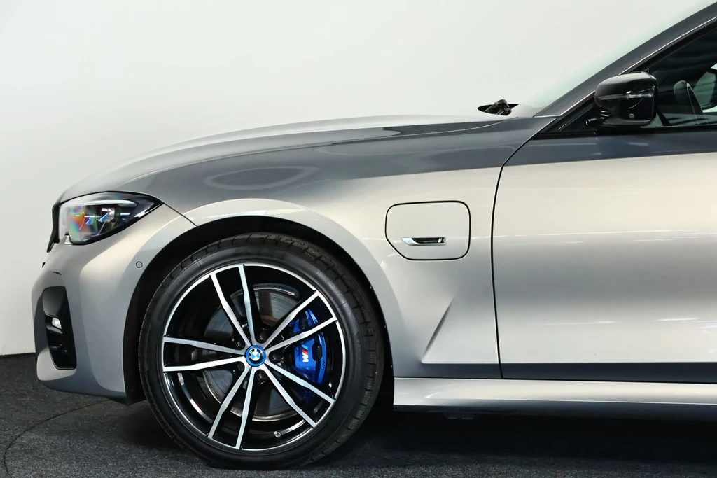 BMW 3 Serie – foto 39