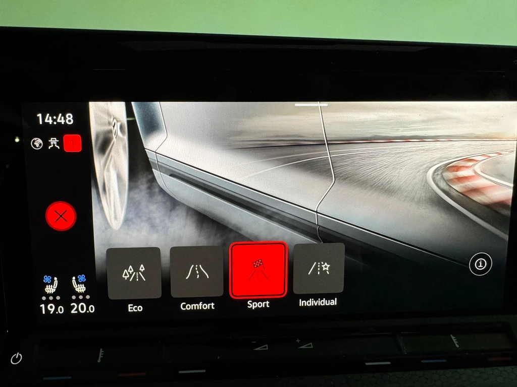 Volkswagen Golf – foto 20