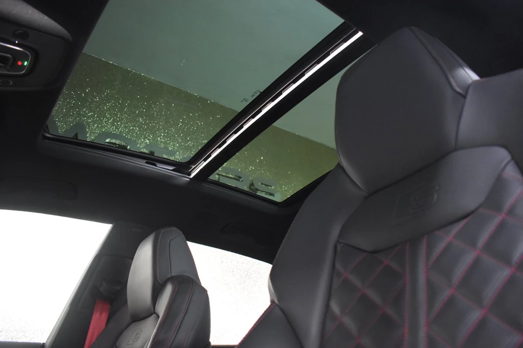 Audi Q8 – foto 10