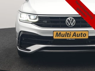 Volkswagen Tiguan – thumbnail 23