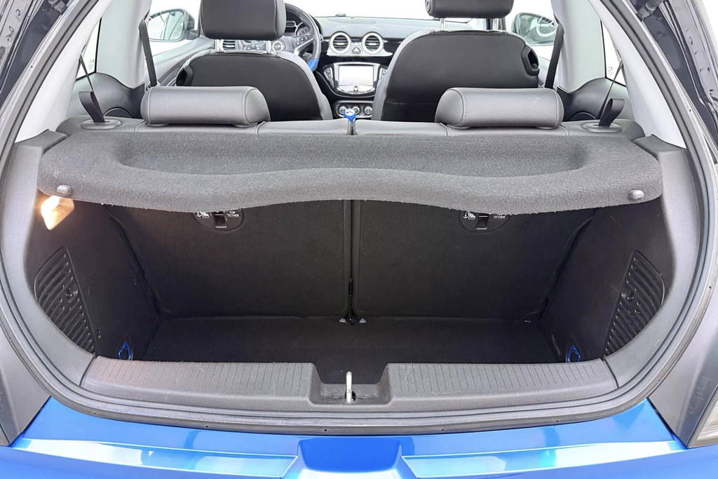 Opel ADAM – foto 11