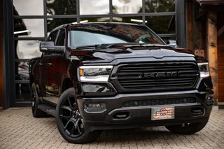 Dodge Ram 1500 – thumbnail 11