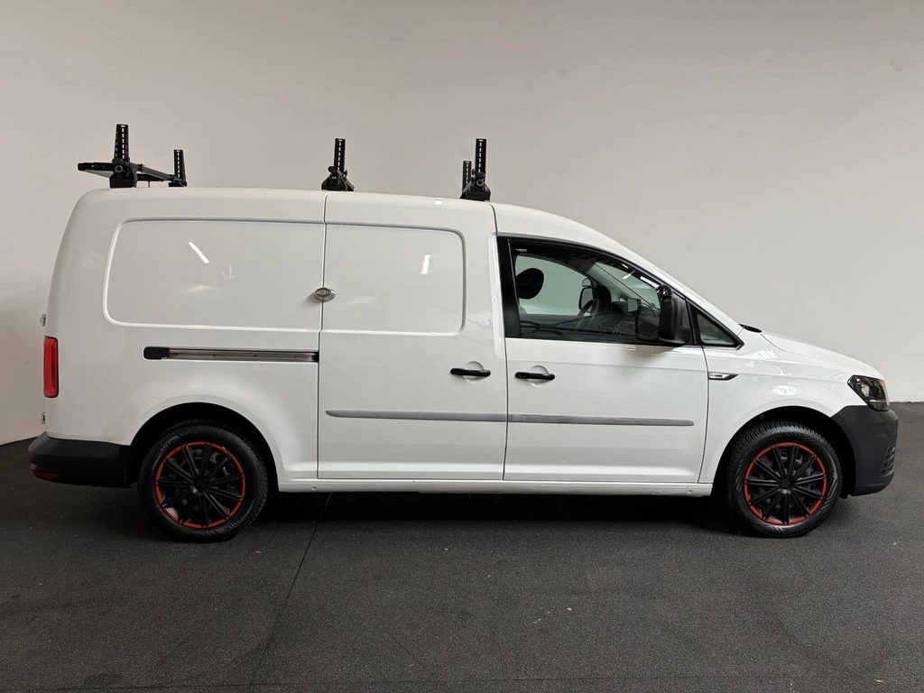 Volkswagen Caddy – foto 7