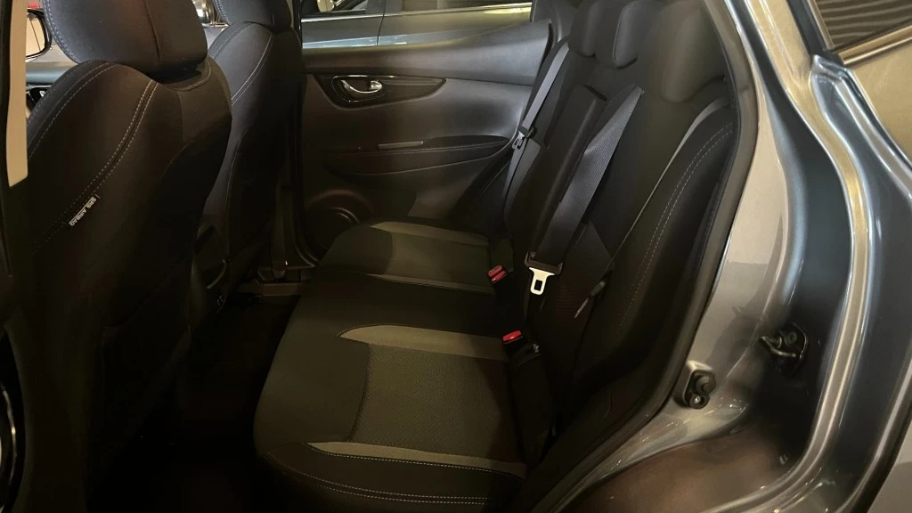 Nissan QASHQAI – foto 51