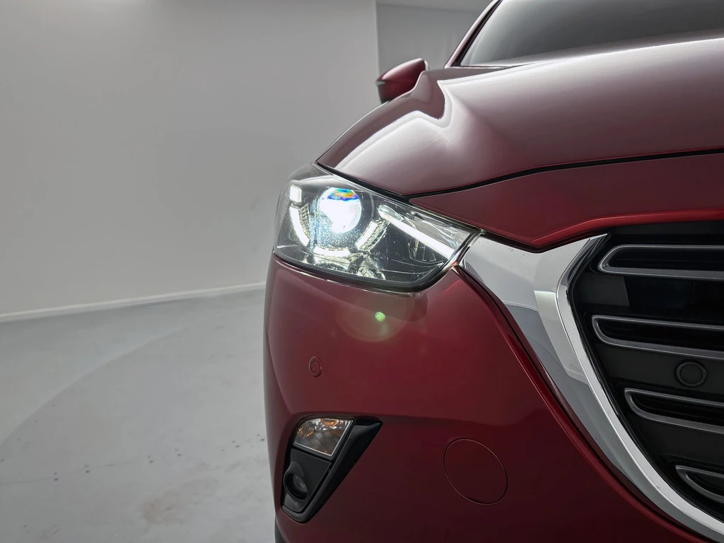 Mazda CX-3 – foto 22