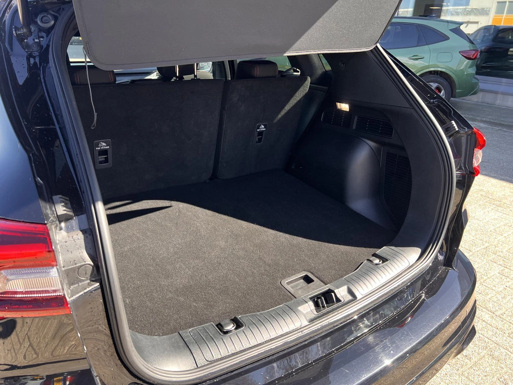 Ford Kuga – foto 17