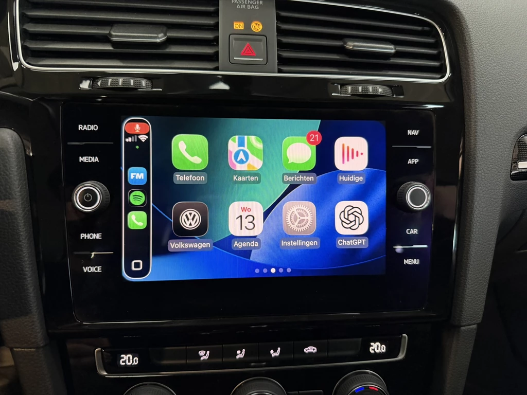 Volkswagen Golf – foto 23