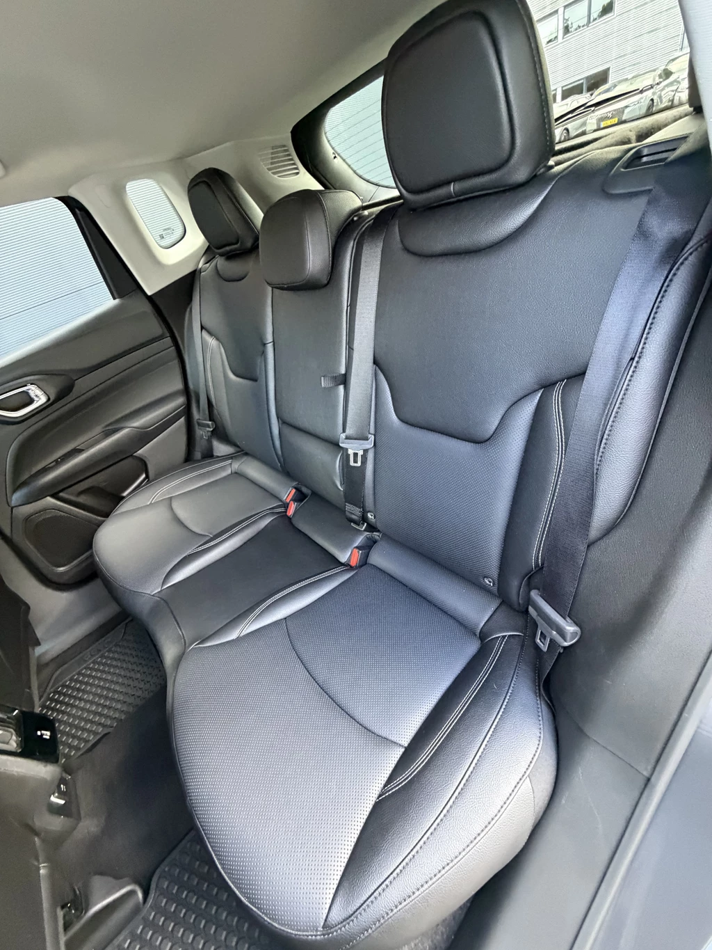 Jeep Compass – foto 14