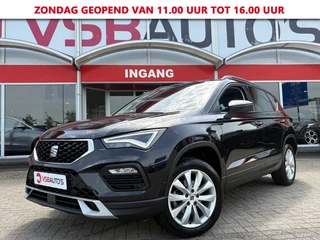SEAT Ateca – thumbnail 1