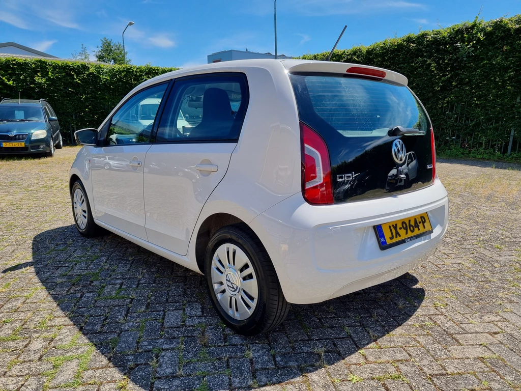 Volkswagen up! – foto 3