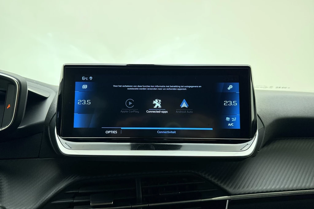 Peugeot 2008 – foto 25