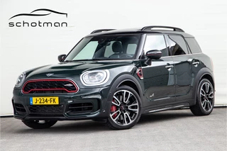 MINI Countryman – thumbnail 1