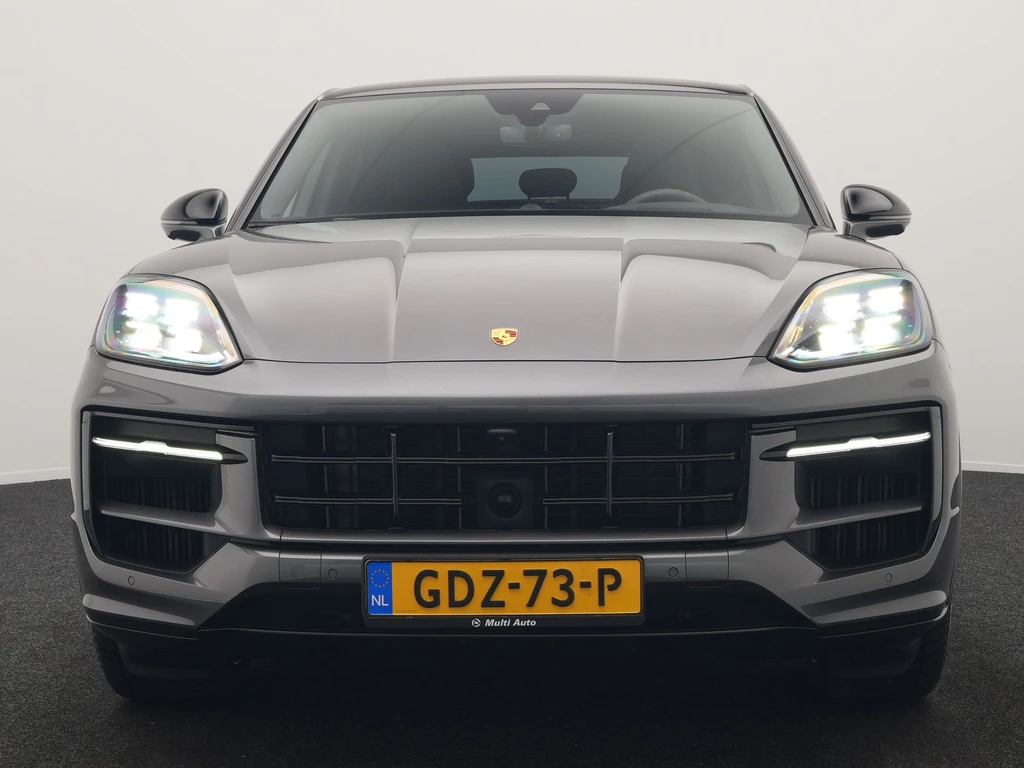 Porsche Cayenne – foto 11