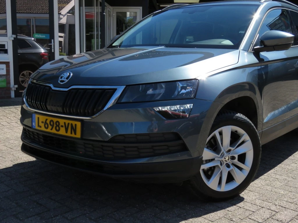 Škoda Karoq – foto 2