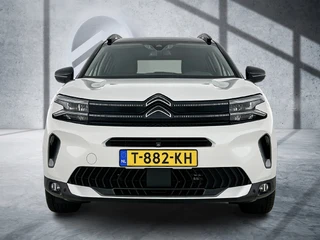 Citroën C5 Aircross – thumbnail 5