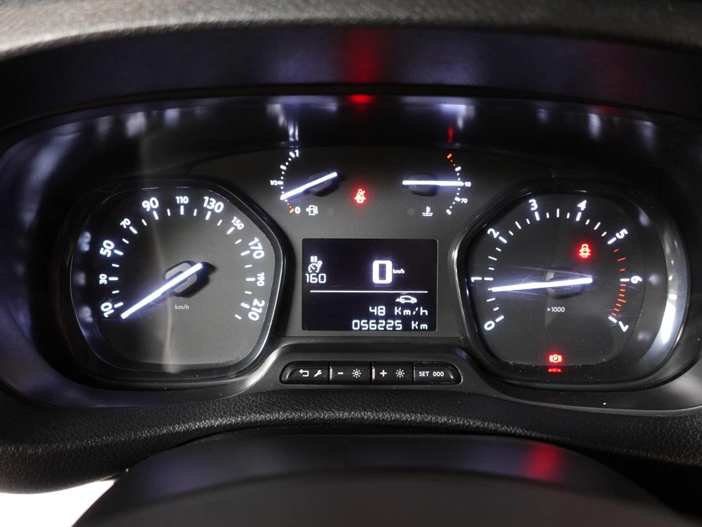 Opel Vivaro – foto 27