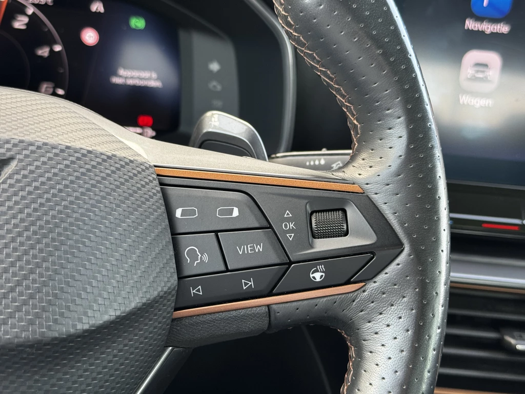 CUPRA Formentor – foto 11