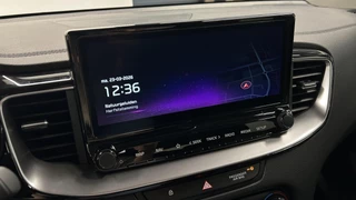 Kia Ceed Sportswagon – thumbnail 40