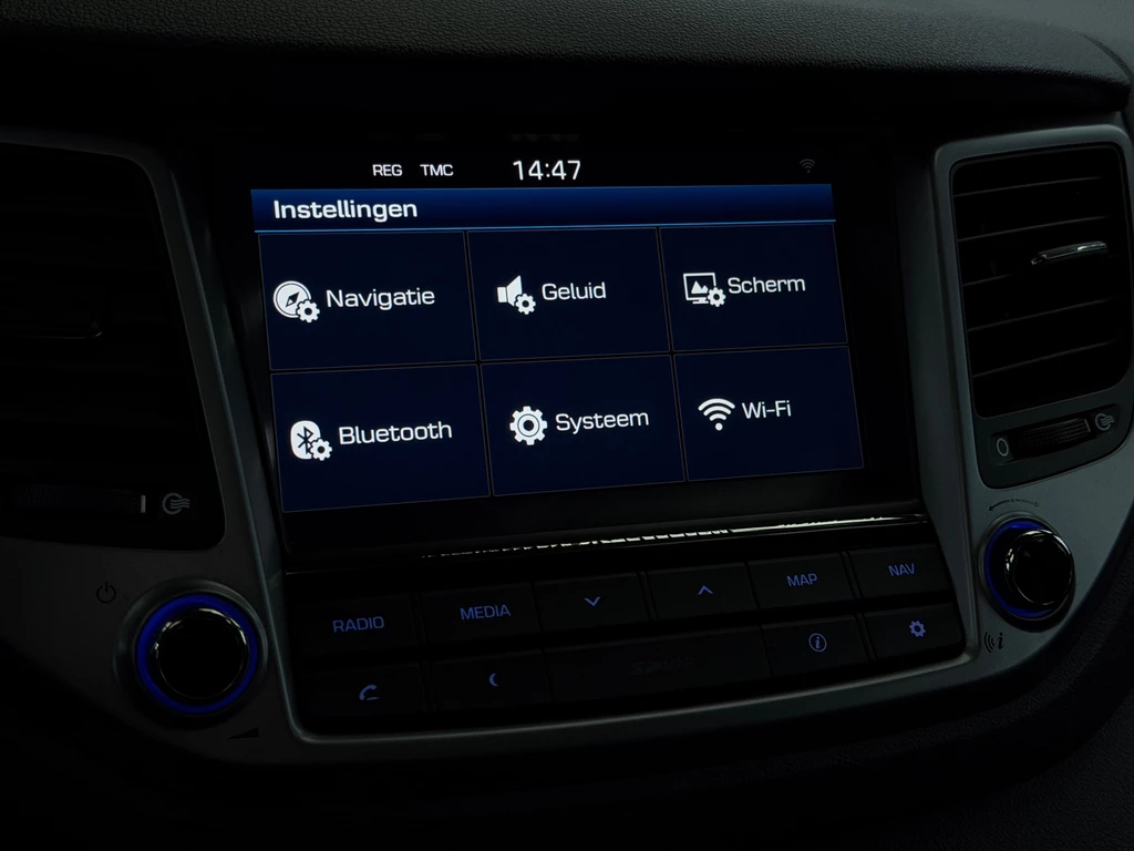Hyundai Tucson – foto 18