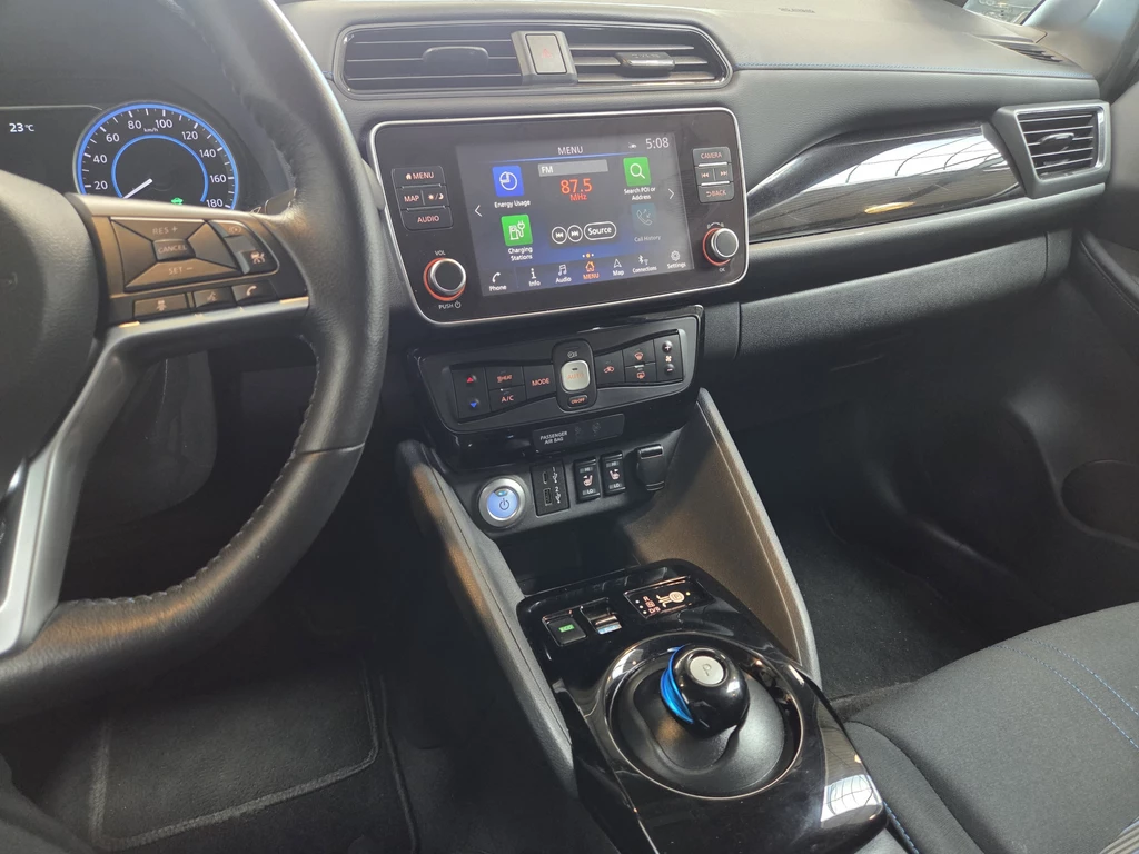 Nissan Leaf – foto 30