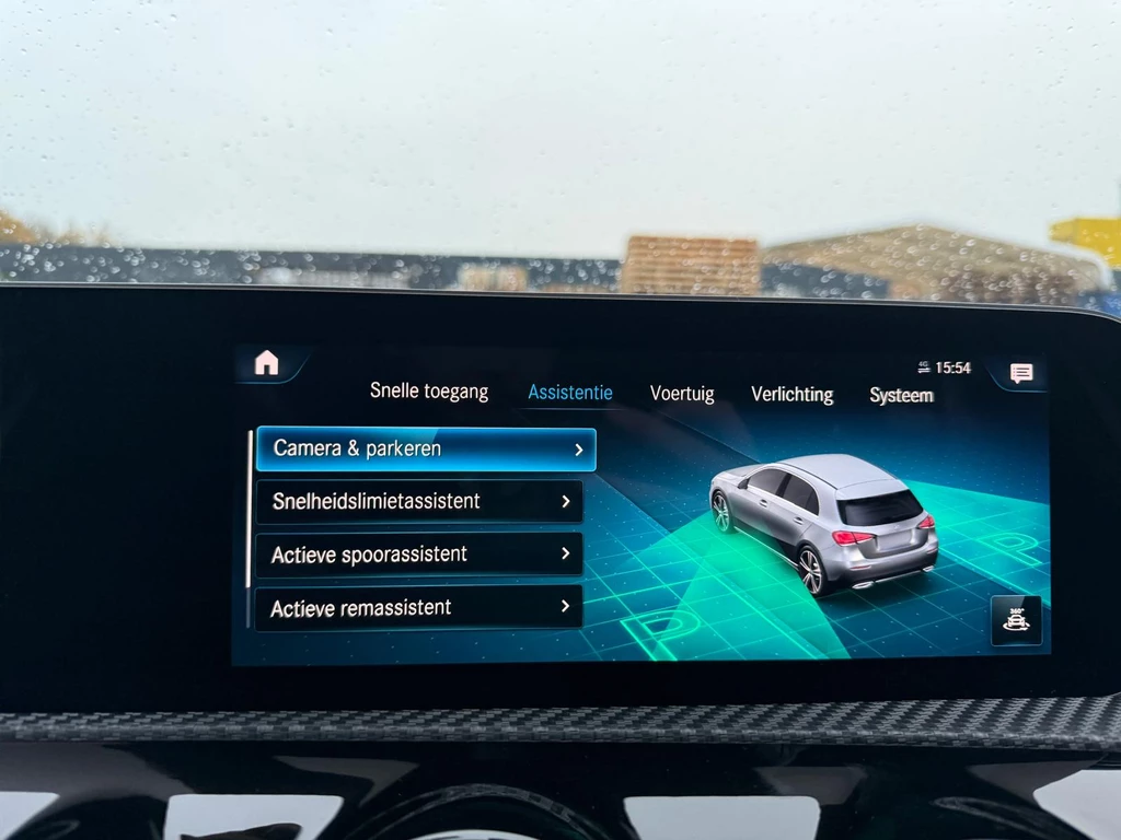 Mercedes-Benz A-Klasse – foto 32