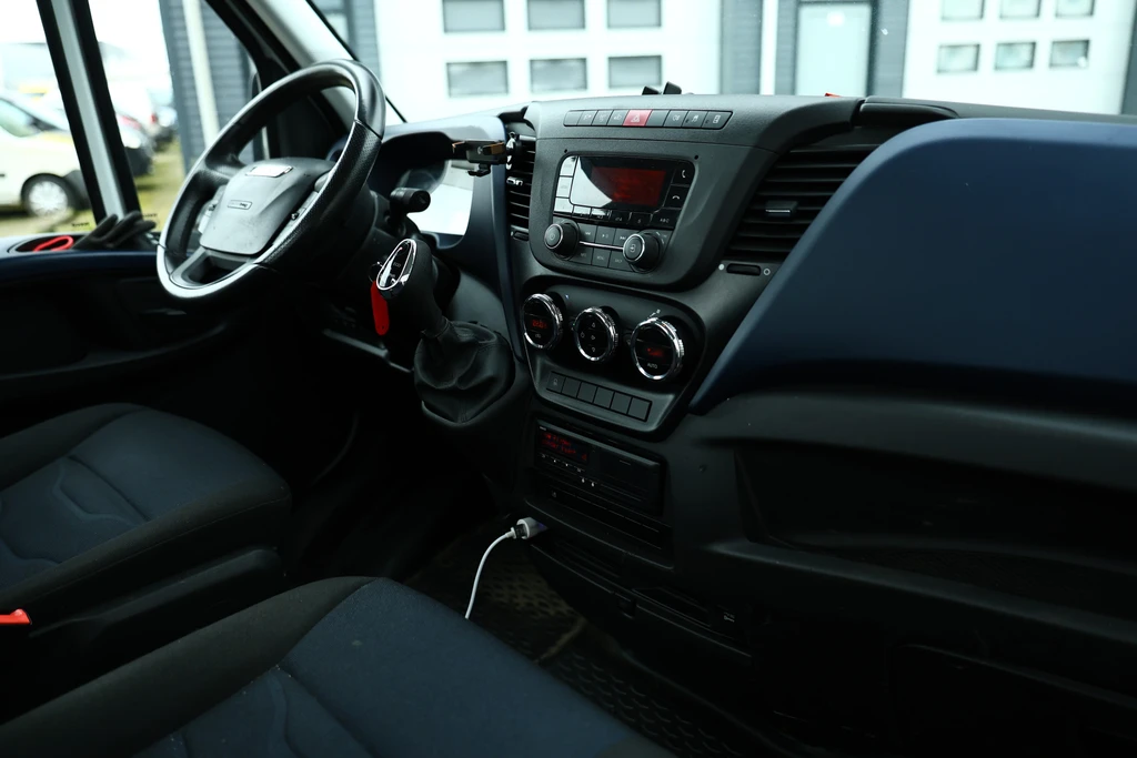 Iveco Daily – foto 8