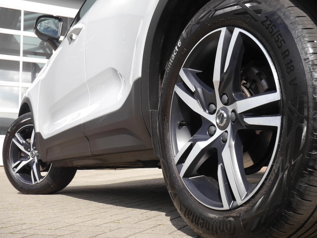Volvo XC40 – foto 27