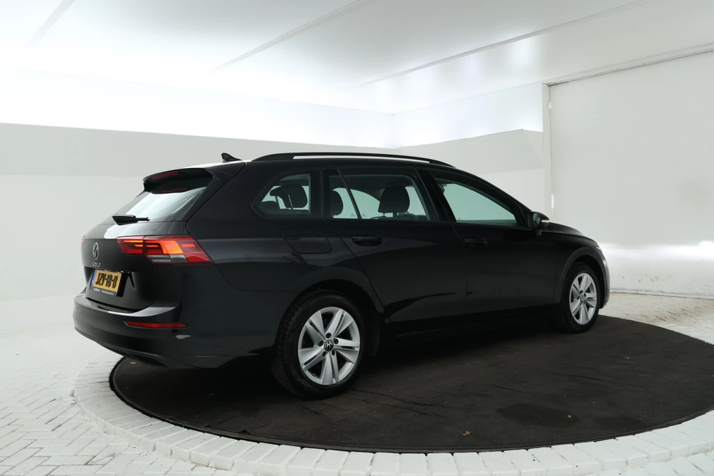 Volkswagen Golf – foto 4