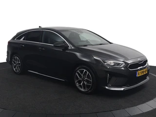 Kia ProCeed – thumbnail 8
