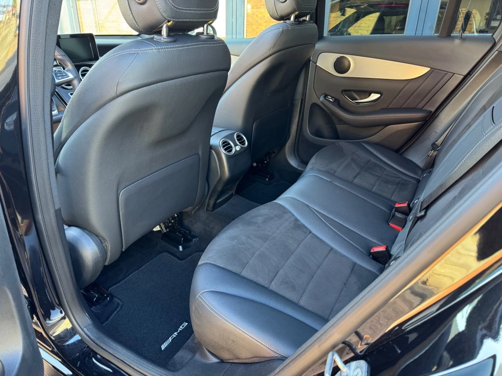 Mercedes-Benz GLC – foto 18