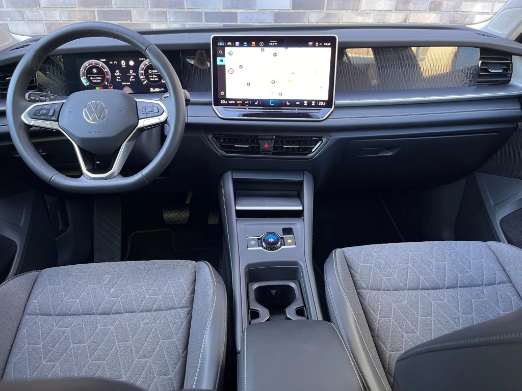 Volkswagen Tayron – foto 8