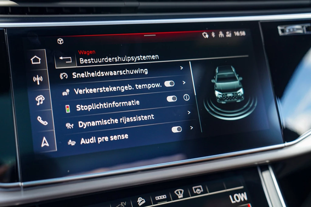 Audi Q7 – foto 49