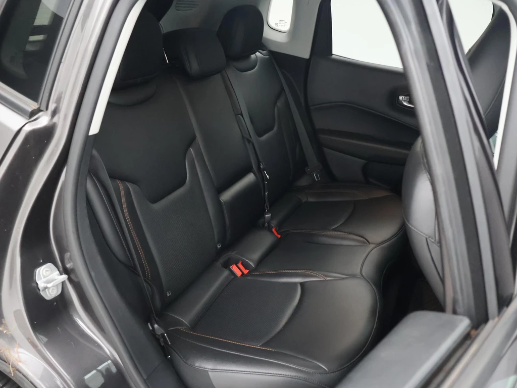 Jeep Compass – foto 14