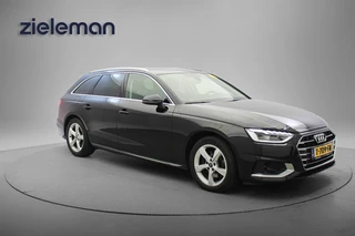 Audi A4 – thumbnail 7