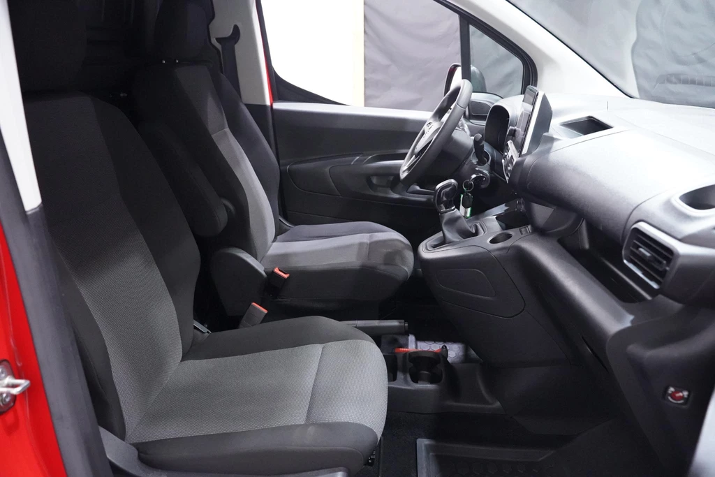 Opel Combo – foto 19