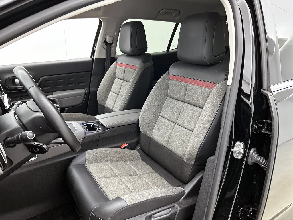Citroën C5 Aircross – foto 37