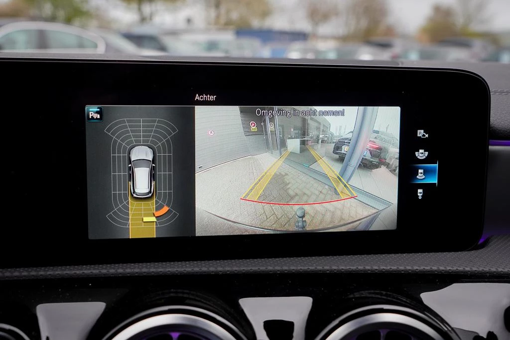 Mercedes-Benz CLA – foto 24