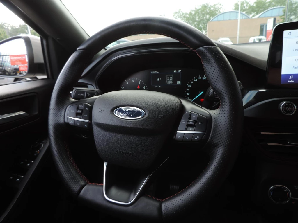 Ford Focus – foto 30