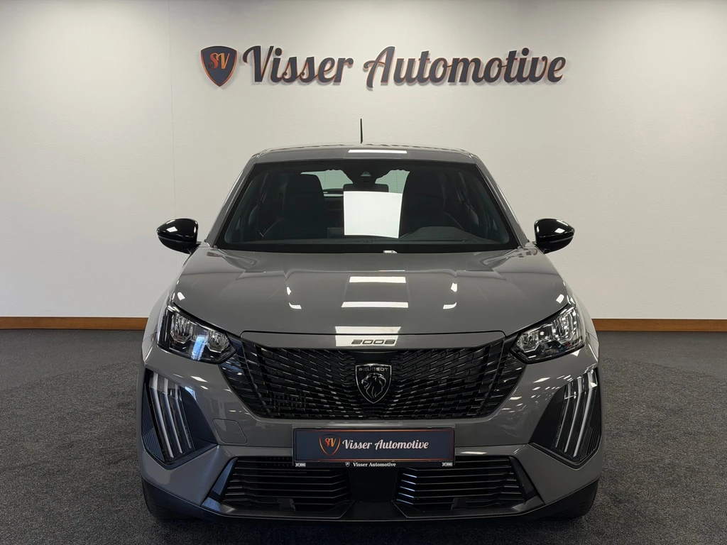 Peugeot 2008 – foto 12