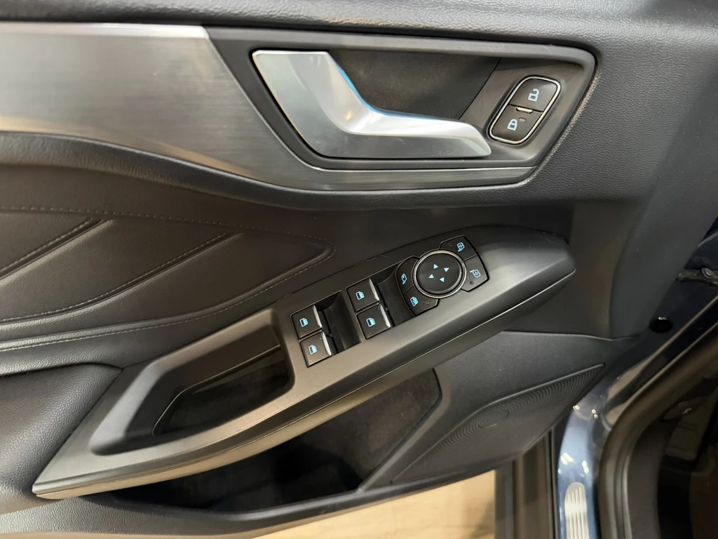 Ford Focus – foto 11