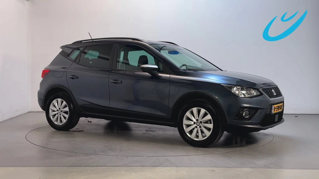 SEAT Arona – foto 7