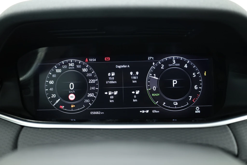 Land Rover Range Rover Evoque – foto 19