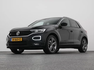 Volkswagen T-Roc – thumbnail 2