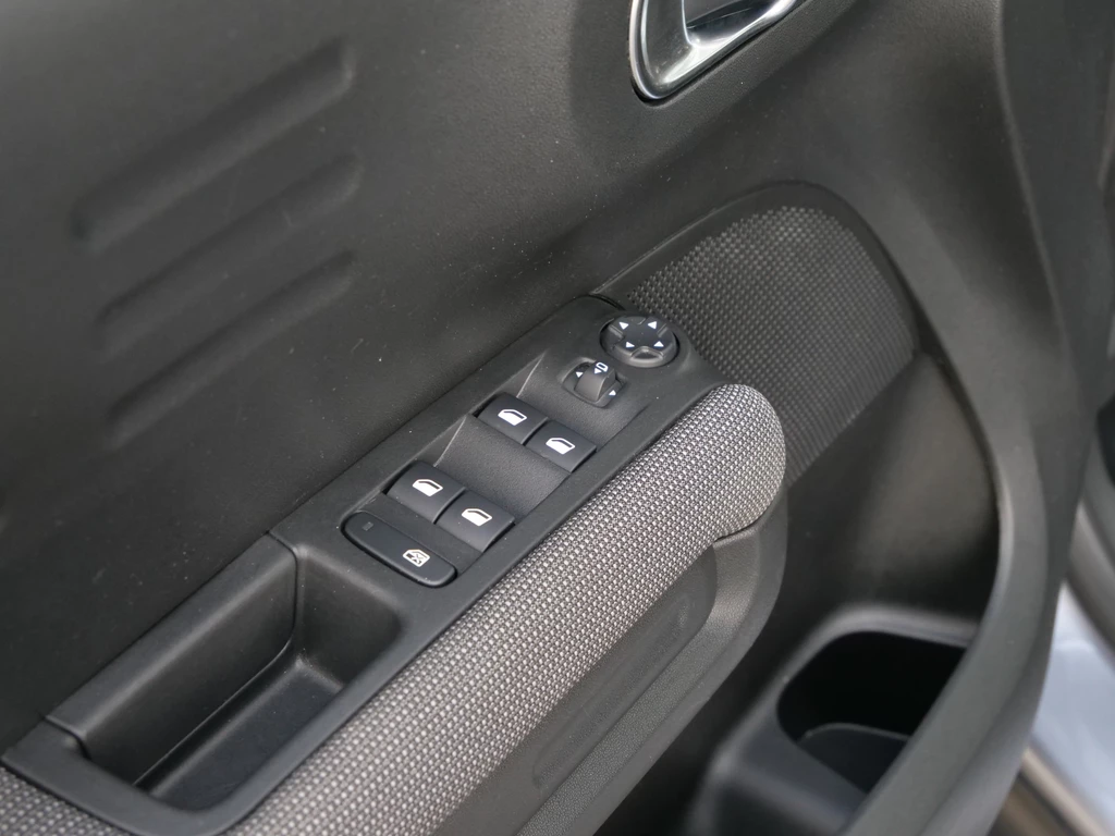 Citroën C3 Aircross – foto 24