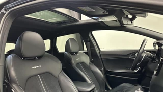 Kia Ceed Sportswagon – thumbnail 22